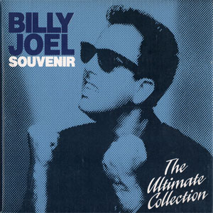 Álbum Souvenir, The Ultimate Collection de Billy Joel