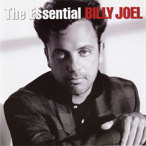 Álbum The Essential de Billy Joel