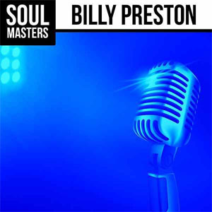 Álbum Soul Masters de Billy Preston