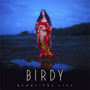 Álbum Beautiful Lies (Deluxe Edition de Birdy