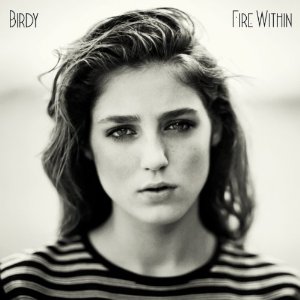 Álbum Fire Within (Deluxe) de Birdy