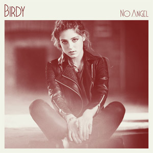 Álbum No Angel  de Birdy