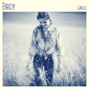 Álbum Wings de Birdy