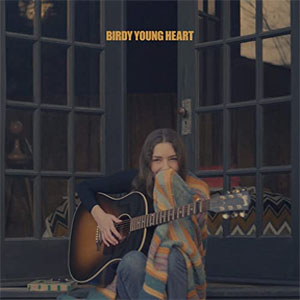 Álbum Young Heart de Birdy