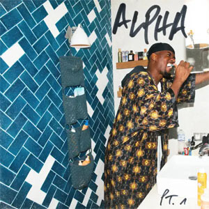 Álbum Alpha, Pt. 1 de Black M