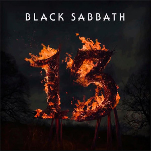 Álbum 13 de Black Sabbath