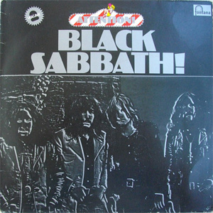 Álbum Attention! Black Sabbath Vol. 2 de Black Sabbath