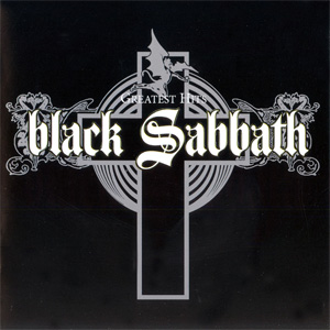 Álbum Greatest Hits de Black Sabbath