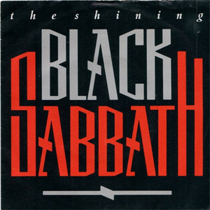 Álbum The Shining de Black Sabbath