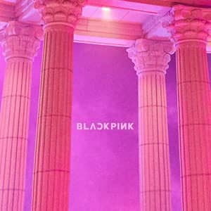 Álbum As If It's Your Last de Blackpink