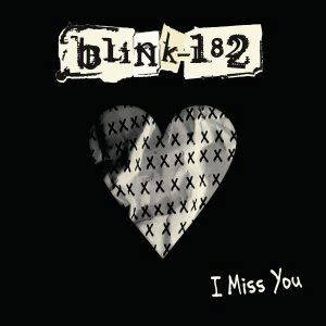 Álbum I Miss You de Blink 182