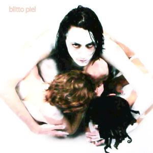 Álbum Piel de Blitto