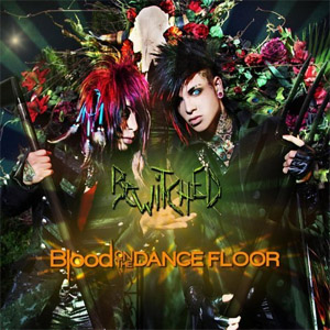 Álbum Bewitched  de Blood On The Dance Floor