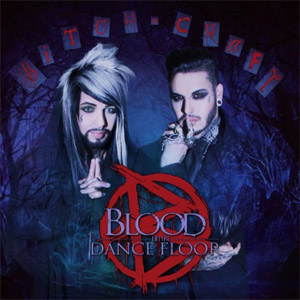 Álbum Bitchcraft de Blood On The Dance Floor