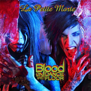 Álbum La Petite Morte de Blood On The Dance Floor