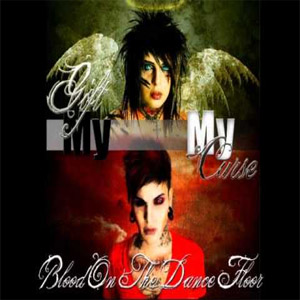 Álbum My Gift & My Curse! de Blood On The Dance Floor