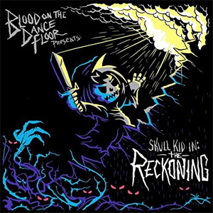 Álbum The Reckoning de Blood On The Dance Floor