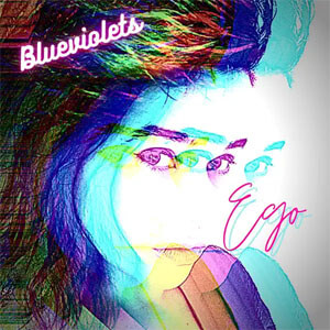 Álbum Ego de Blueviolets