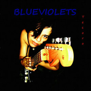 Álbum El Tesoro de Blueviolets