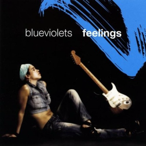 Álbum Feelings de Blueviolets