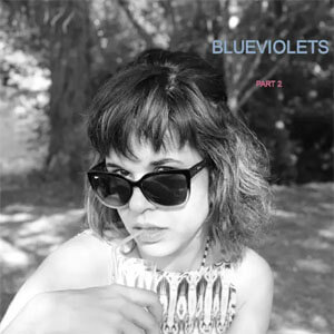 Álbum Part 2 de Blueviolets