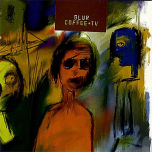 Álbum Coffee + TV de Blur