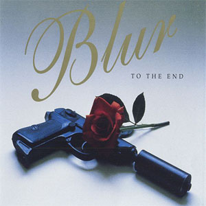 Álbum To The End de Blur