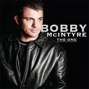 Álbum The One de Bobby McIntyre