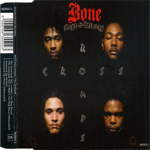 Álbum Tha Crossroads de Bone Thugs-n-Harmony