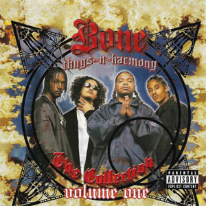 Álbum The Collection Volume One de Bone Thugs-n-Harmony