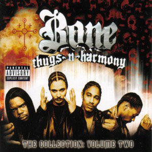 Álbum The Collection: Volume Two de Bone Thugs-n-Harmony