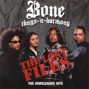 Álbum The Lost Files: The Unreleased Hits de Bone Thugs-n-Harmony