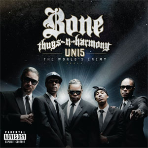 Álbum UNI5: The World's Enemy de Bone Thugs-n-Harmony