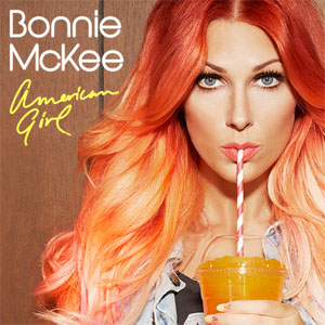 Álbum American Girl de Bonnie McKee