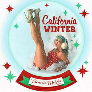 Álbum California Winter de Bonnie McKee