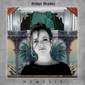 Álbum Nemesis (Ep) de Bridgit Mendler