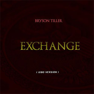 Álbum Exchange de Bryson Tiller