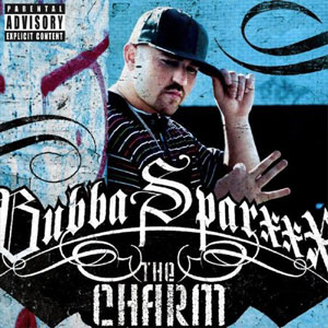 Álbum The Charm de Bubba Sparxxx