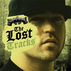 Álbum The Lost Tracks de Bubba Sparxxx