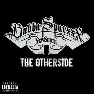 Álbum The Otherside de Bubba Sparxxx