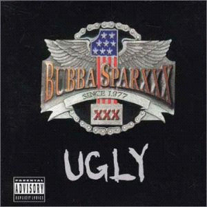 Álbum Ugly de Bubba Sparxxx