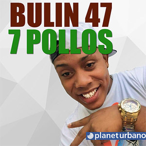 Álbum 7 Pollos de Bulin 47