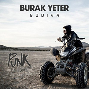 Álbum Godiva de Burak Yeter