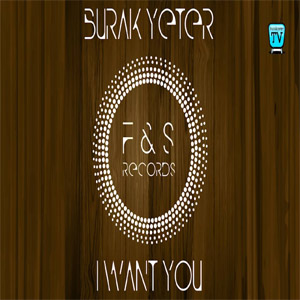 Álbum I Want You de Burak Yeter