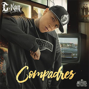 Álbum Compadres de C Kan