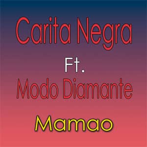 Álbum Mamao de Carita Negra