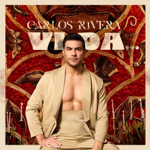 Disco Vida… de Carlos Rivera