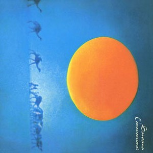 Álbum Caravanserai de Carlos Santana