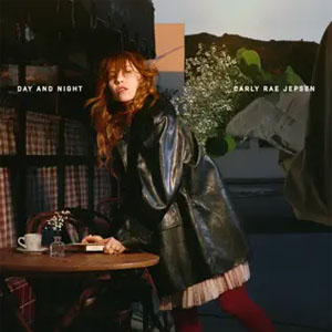 Álbum Day And Night de Carly Rae Jepsen