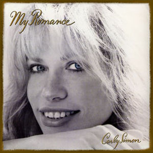 Álbum My Romance de Carly Simon